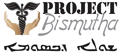 Project Bismutha